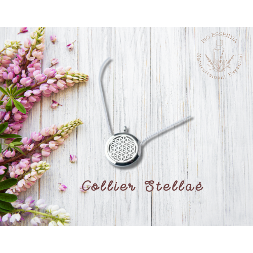 Parfumketting Stellaé