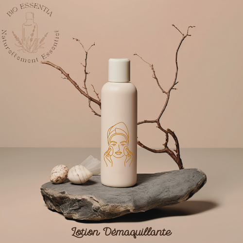 Lotion démaquillante pour les yeux 200 ml